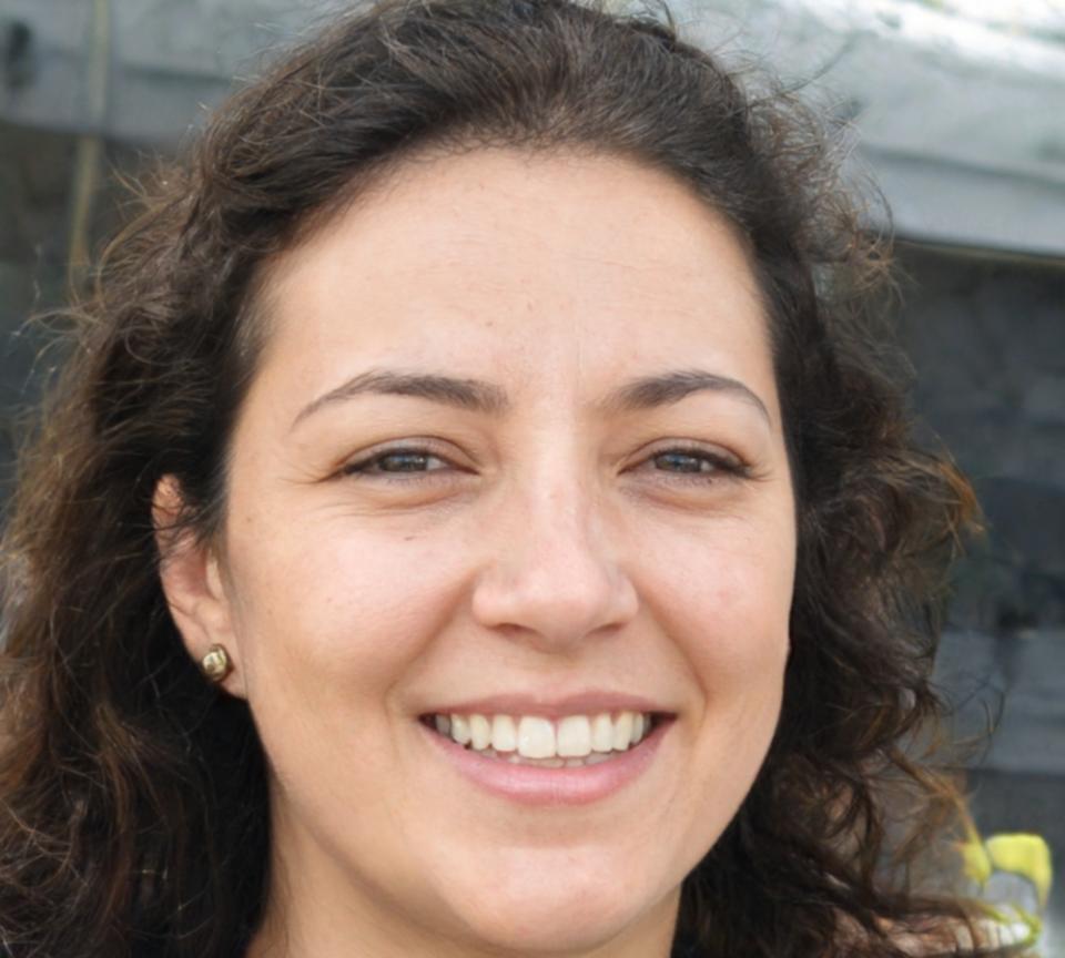 Portret uczestniczki kursu